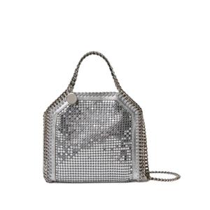 Маленькая сумка-тоут Falabella