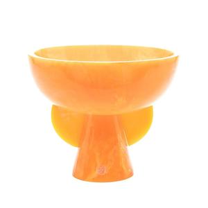 Глубокая тарелка Como Pedestal (23 см)