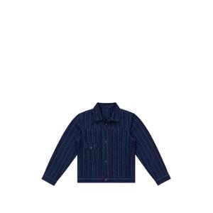 Куртка Pouce Cycletop в полоску