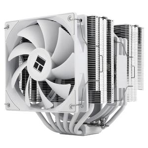 ThermalRight Peerless Assassin 140 WHITE двухбашенный воздушный кулер - белый