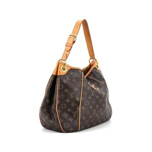 Сумка Galliera Handbag Monogram Canvas PM