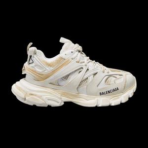 Кроссовки Balenciaga Track Sneaker 'Worn Out - White'