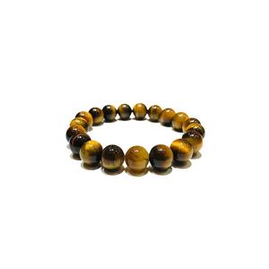 LITZ Браслет из тигрового глаза AB004-TE8MM
