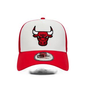 Кепка-тракер Chicago Bulls Team