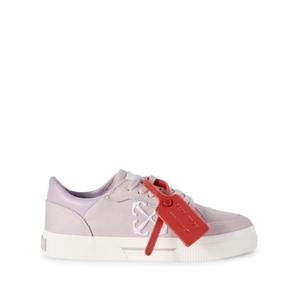 Кеды New Low Vulcanized