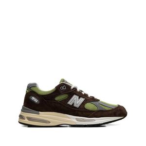 Кроссовки 991v2 из коллаборации с Kith Daniëlle Cathari