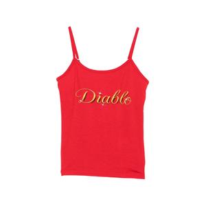 Топ Diablo Cholita