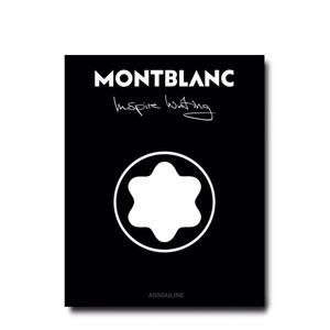 Книга Montblanc: Inspire Writing
