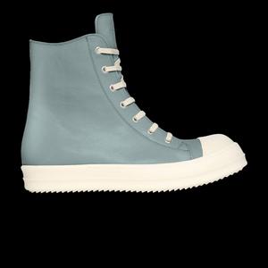 Кроссовки Rick Owens Hollywood High 'Mouthwash Milk'