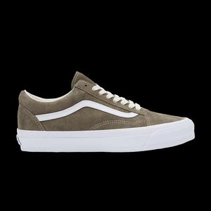 Lifestyle Vans Premium Old Skool 36 'Морская черепаха коричневый'