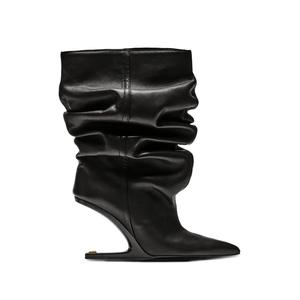 Ботильоны No Wedge