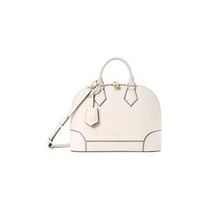 Топ-хендлы Louis Vuitton Alma PM Silhouette 'Ivory Calfskin Leather'