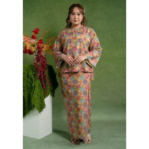 Комплект Miza Plus size Kurung