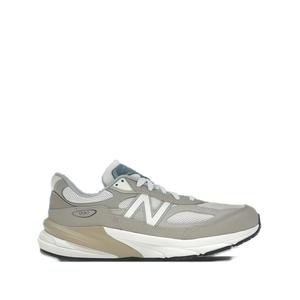 Кроссовки 990v6 Made in USA - Mushroom/Moonrock