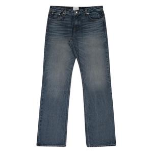 Джинсы bootcut