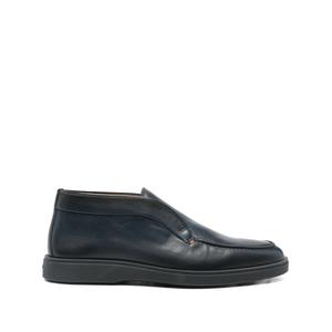 Туфли Santoni