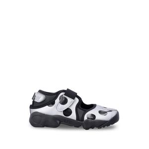 Кроссовки Air Rift в горох