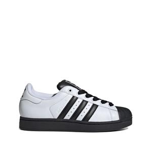 Кроссовки Superstar II White/Black