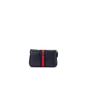 Сумка-клатч Burlington - PB-18109 - Темно-синий