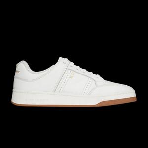 Кроссовки Saint Laurent SL-61 Low 'White Gum'