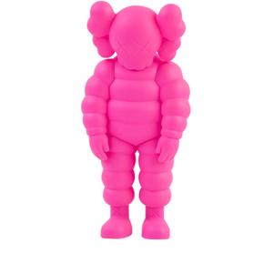 Фигурка Kaws What Party