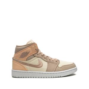 Кроссовки Air Jordan 1 Mid SE