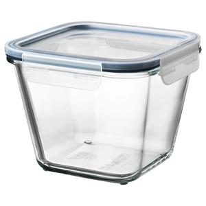 IKEA 365+ контейнер для еды с крышкой