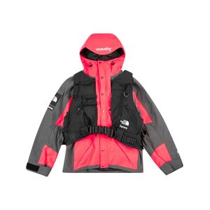 Куртка RTG из коллаборации с The North Face