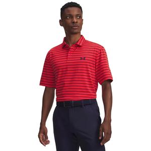Мужское поло Matchplay Stripe