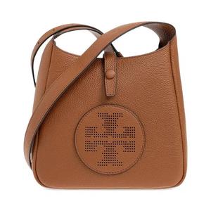 Сумки через плечо Tory Burch Miller Swing Bag 'Aged Tan'