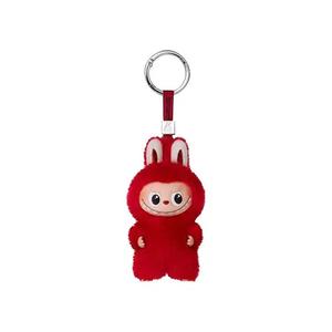 Плюши Pop Mart Labubu THE MONSTERS Подвеска-плюш из серии Pin for Love Series N-Z 'X'