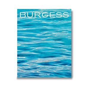 Книга Burgess Yachts
