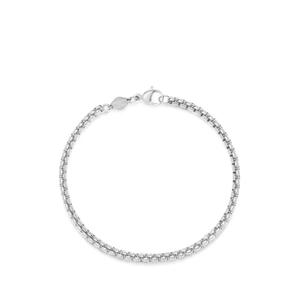 Браслет Mini Box Chain