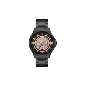 Наручные часы Multifunction Round-Face 44 мм
