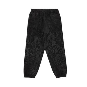 Спортивные штаны Supreme Liberty Sweatpant 'Washed Black'