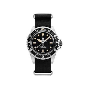 Watches BAPE Vintage Type 1 Bapex Nato «Серебристый»