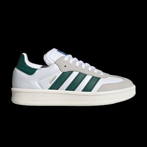 Лайфстайл Футбол adidas Samba XLG 'White Collegiate Green'