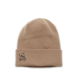Шапка бини с вышивкой из коллаборации с New Era