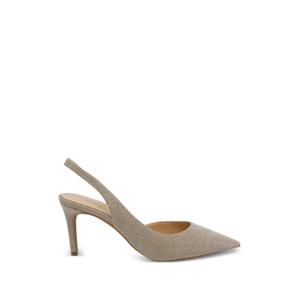 Туфли Chelsea с ремешком на пятке