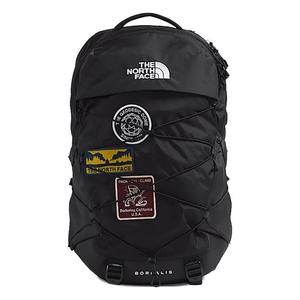 Рюкзаки The North Face 28L Borealis Backpack 'TNF Black Patch'