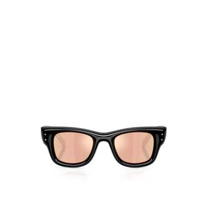 Солнцезащитные очки Wayfarer Puffer