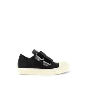 Кроссовки Strap Low