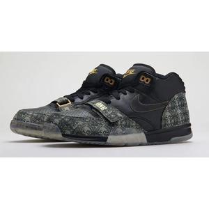 Повседневные теннисные кроссовки Nike Air Trainer 1 Mid Prm Qs 'Paid In Full'