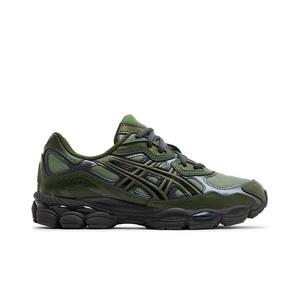 Повседневный бег ASICS Gel NYC 'Moss'