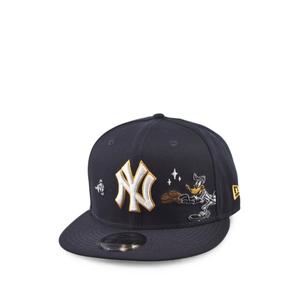 Бейсболка MLB x Yankees x Looney Tunes Daffy Duck 9FIFTY