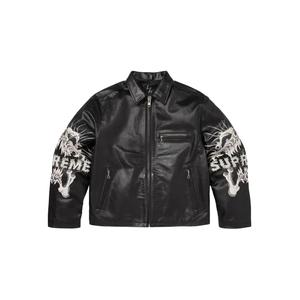 Куртка из коллаборации с Yohji Yamamoto