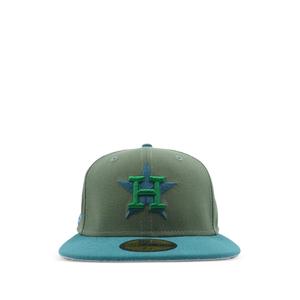 Кепка 59FIFTY Houston Astros