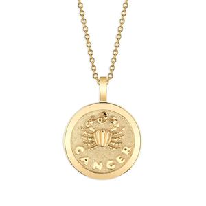 Подвеска cancer zodiac