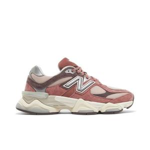 Кроссовки New Balance 9060 'Cherry Blossom Pack - Mineral Red'