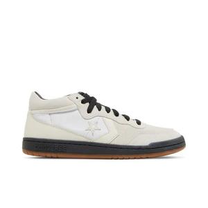 Баскетбольные Carhartt WIP x Converse Fastbreak Pro Cons Mid 'White Black'
